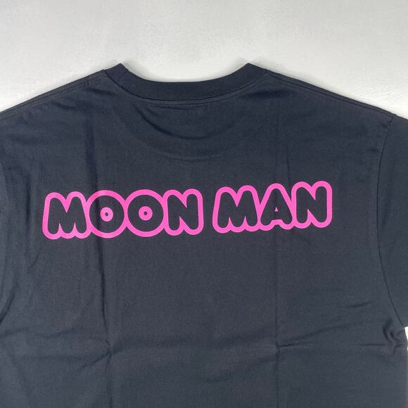 Bape x Kid Cudi Moon Man Tee Size L - Picture 9 of 10